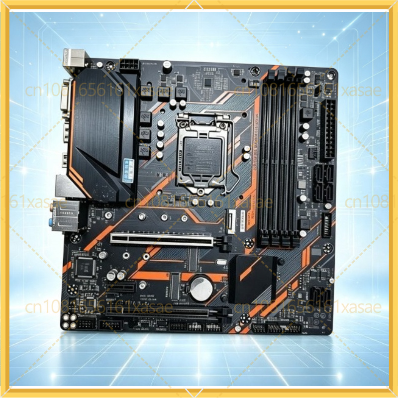 Amd Cpu Ryzen 9 - ใช้สำหรับเมนบอร์ด Gigabyte B365M AORUS ELITE LGA1151