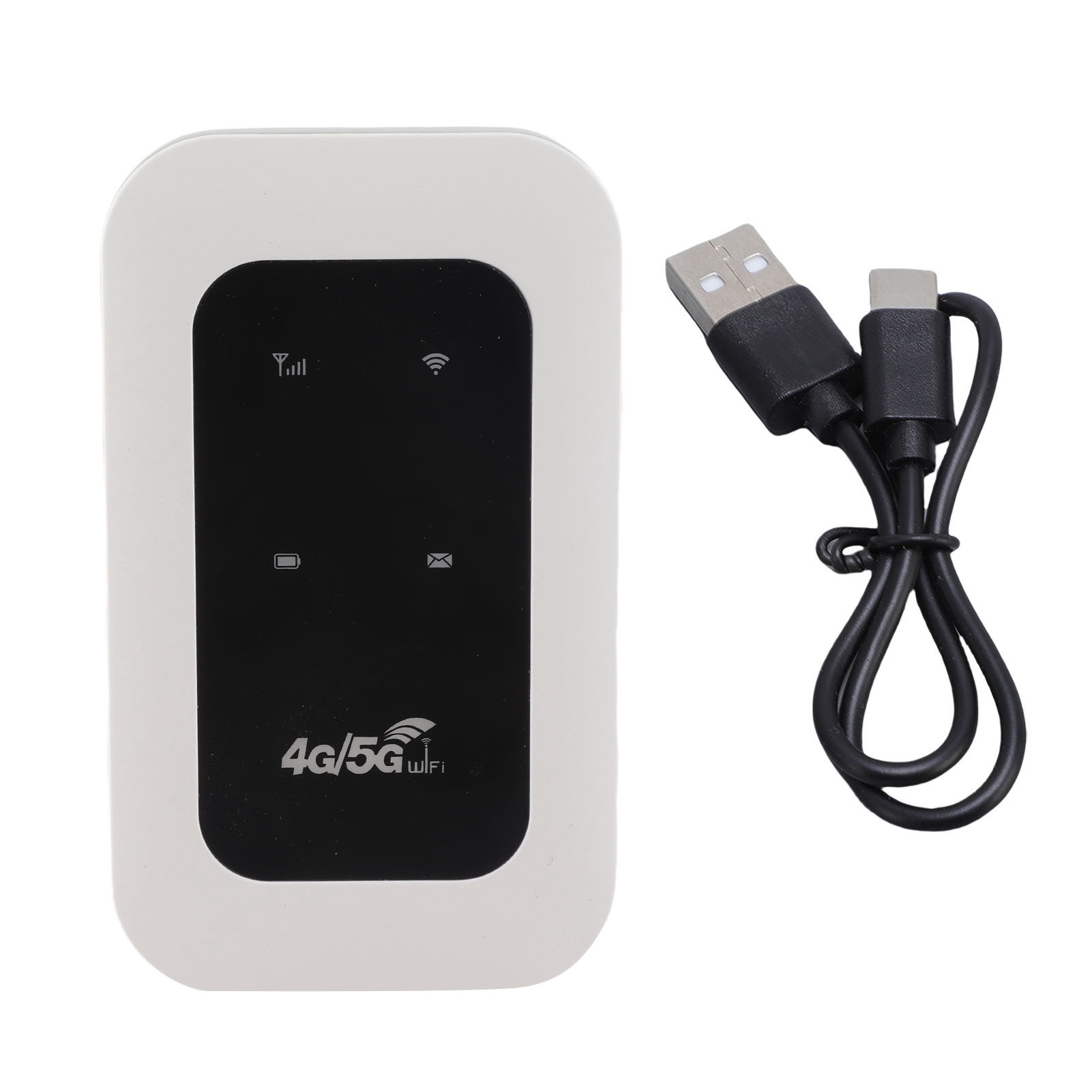 Laptop Accessories Distributor - แบบพกพา 4G WiFi Hotspot 300Mbps Plug