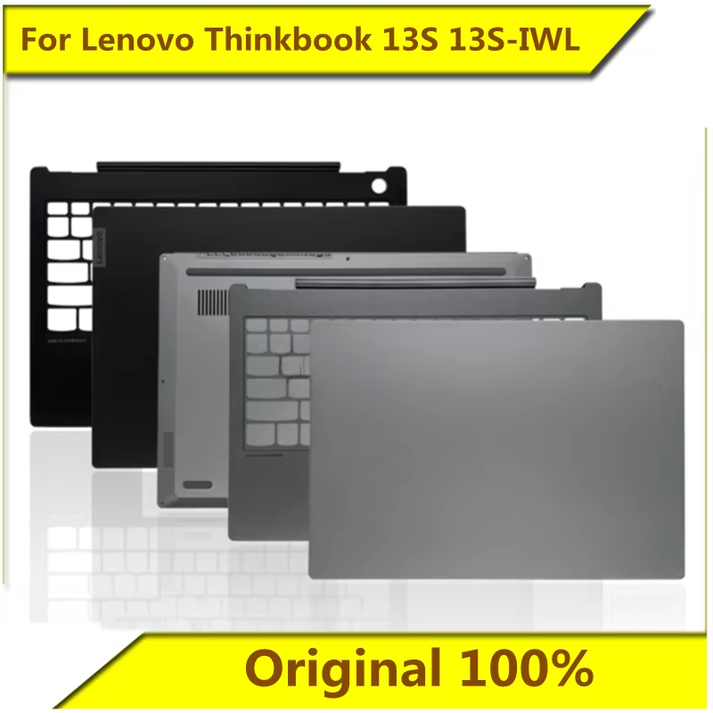 Laptop Accessories Bundle - ต้นฉบับสําหรับแล็ปท็อป Lenovo Thinkbook 13S 13S-IWL A/C/D