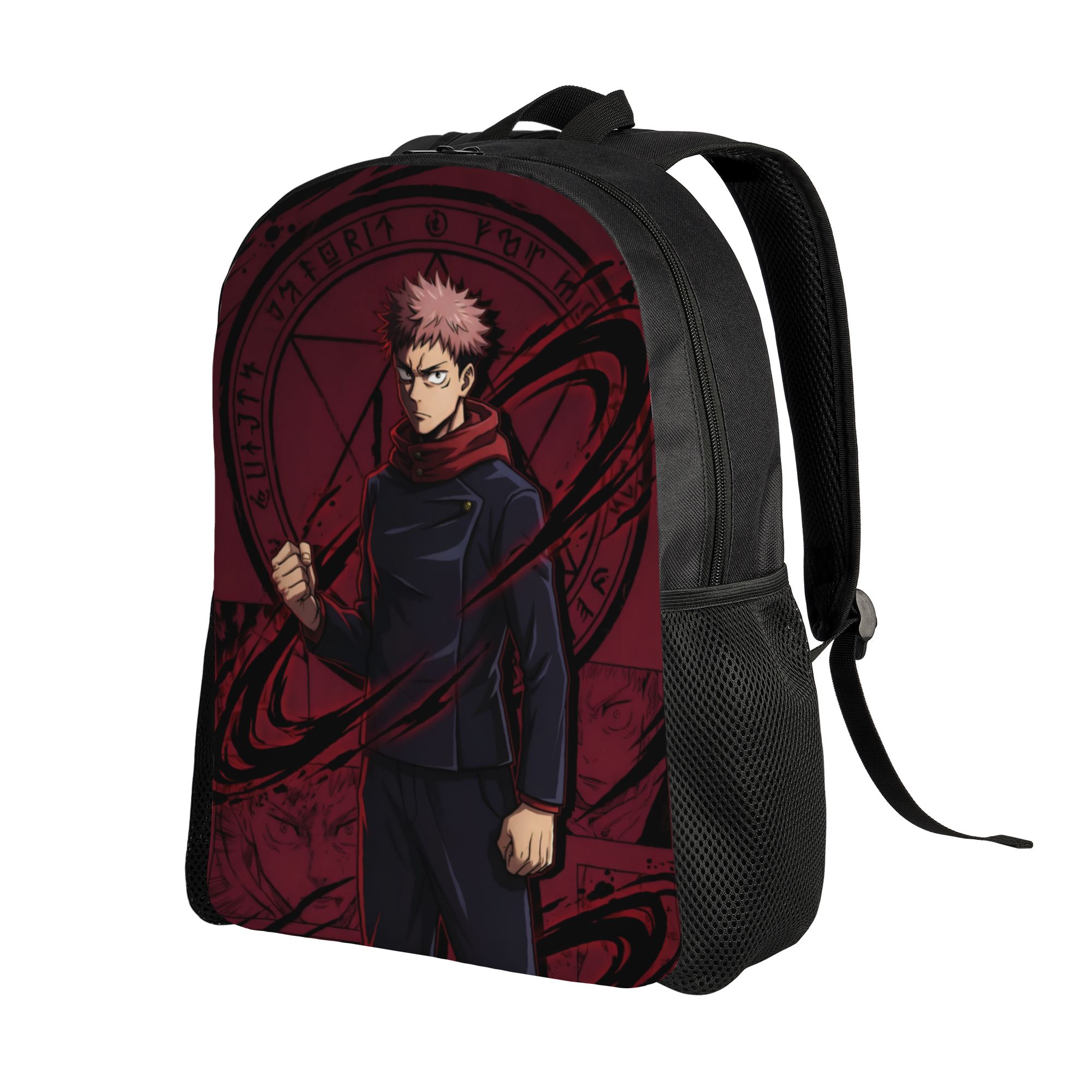 3D พิมพ์ J-Jujutsus K-Kaisens  - Laptop Accessories For College บทวิจารณ์และราคา