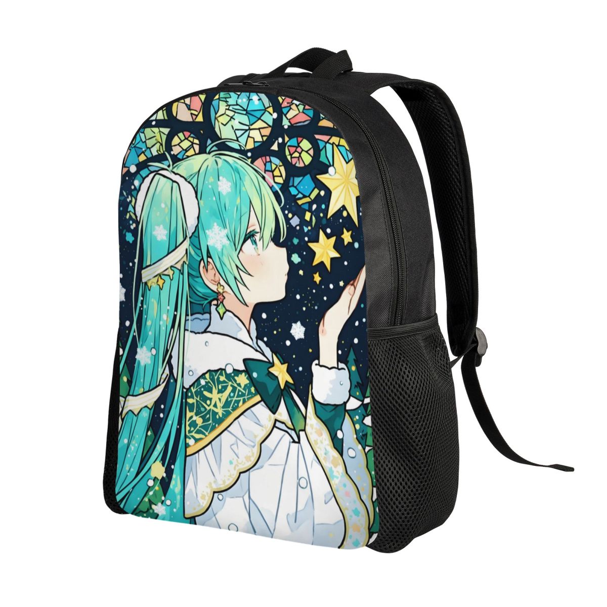 กระเป๋าเป้สะพายหลังฮัตสึเนะ มิ - Laptop Accessories For College บทวิจารณ์และราคา