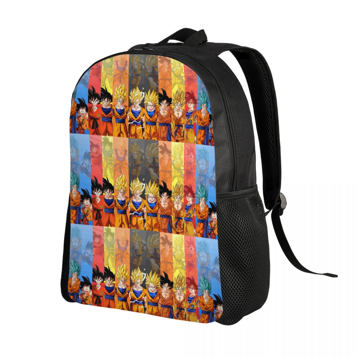 3D พิมพ์จี-โกคูส์การ์ตูนมังงะก - Laptop Accessories For College บทวิจารณ์และราคา