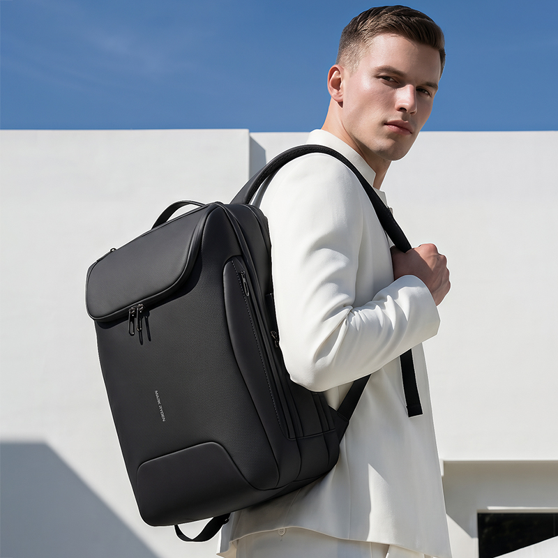 MARK RYDEN 31L กระเป๋าเป้สะพาย - Laptop Backpack Anti Theft บทวิจารณ์และราคา