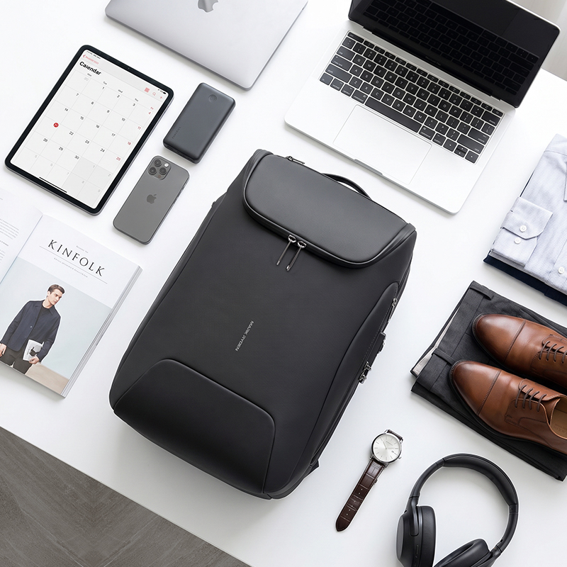 MARK RYDEN 31L กระเป๋าเป้สะพาย - Laptop Backpack Anti Theft บทวิจารณ์และราคา