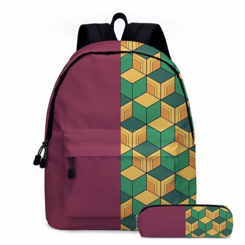 กระเป๋าเป้สะพายหลังนักเรียนน้ำ - Laptop Accessories Organizer Bag บทวิจารณ์และราคา