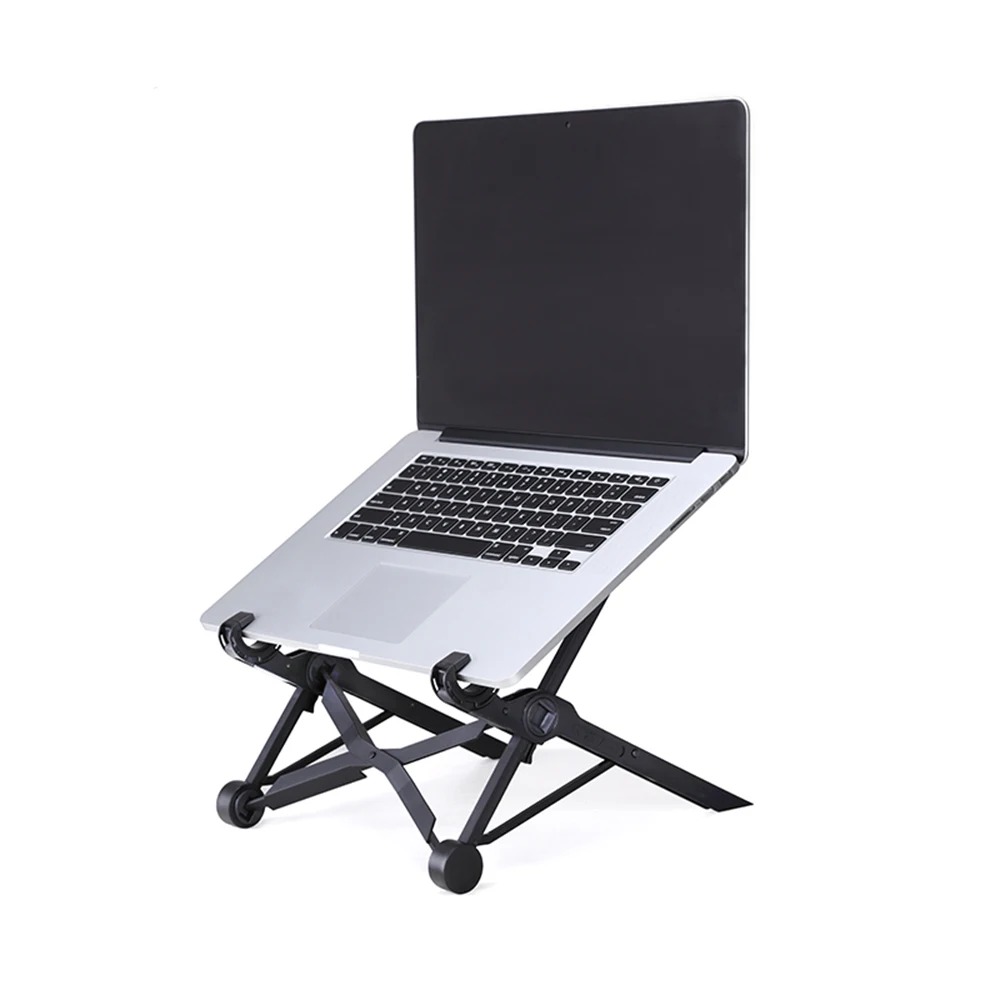 NEXSTAND K2 ขาตั้งแล็ปท็อปแบบพ - Laptop Accessories Distributor บทวิจารณ์และราคา