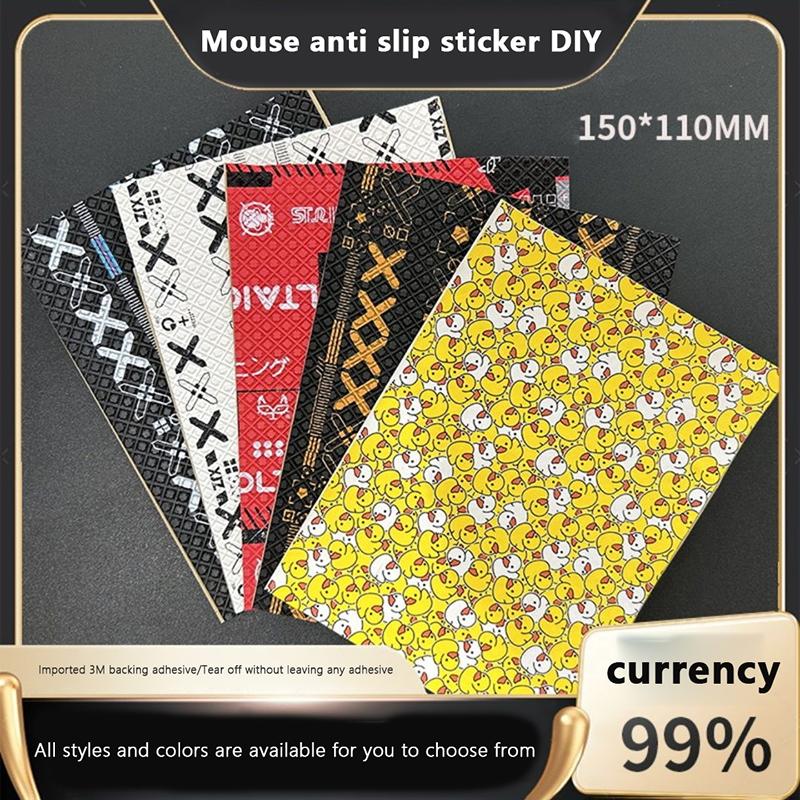 15*11 ซม. DIY กันลื่นไร้สายสำห - Mini Wireless Mouse บทวิจารณ์และราคา