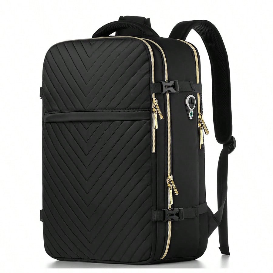 กระเป๋าเป้เดินทางขนาดใหญ่ - กร - Laptop Backpack Anti Theft บทวิจารณ์และราคา