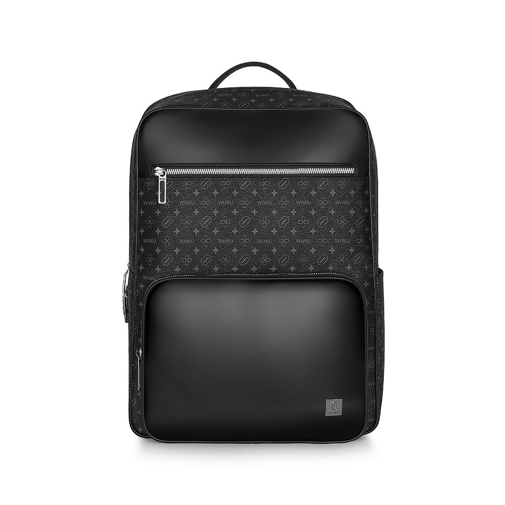 กระเป๋าเป้สะพายหลังแล็ปท็อป Wi - Laptop Backpack Anti Theft บทวิจารณ์และราคา