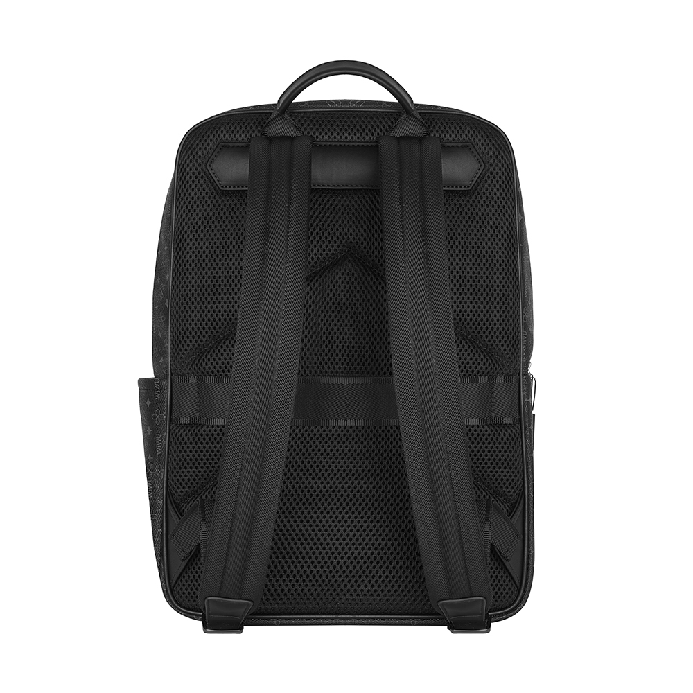 กระเป๋าเป้สะพายหลังแล็ปท็อป Wi - Laptop Backpack Anti Theft บทวิจารณ์และราคา