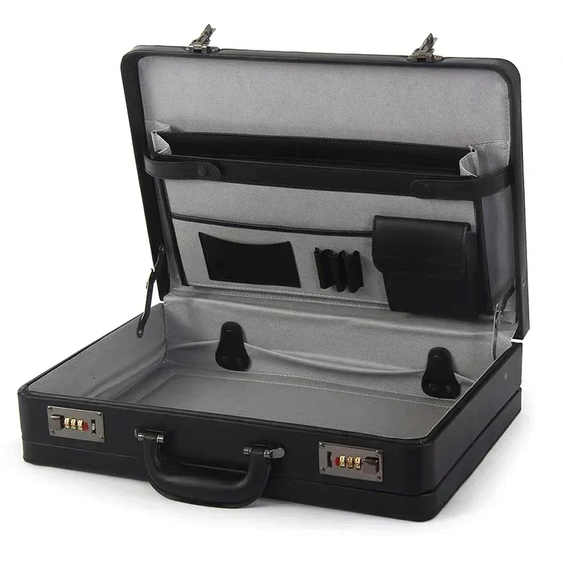กระเป๋าเอกสารอเนกประสงค์แบบพกพ - Laptop Accessories Organizer Bag บทวิจารณ์และราคา
