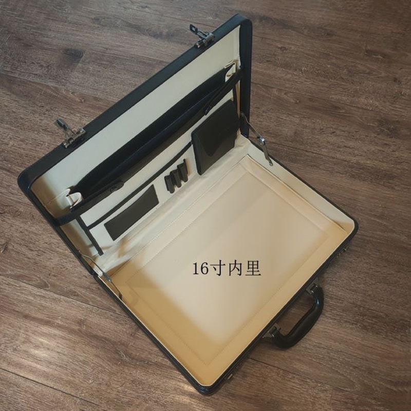 กระเป๋าเอกสารอเนกประสงค์แบบพกพ - Laptop Accessories Organizer Bag บทวิจารณ์และราคา