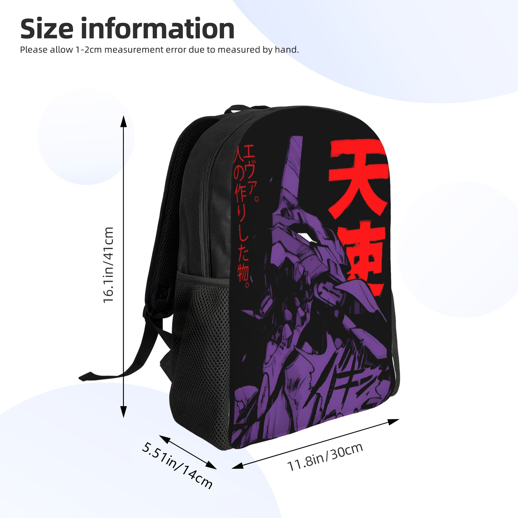 กระเป๋าเป้สะพายหลัง E-Evangeli - Laptop Accessories For College บทวิจารณ์และราคา