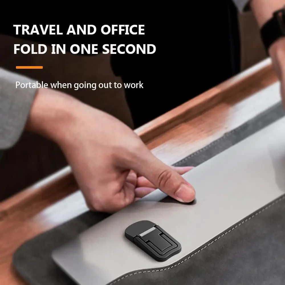 2 ชิ้น/เซ็ตขาตั้งแล็ปท็อปแบบพั - Laptop Accessories Distributor บทวิจารณ์และราคา