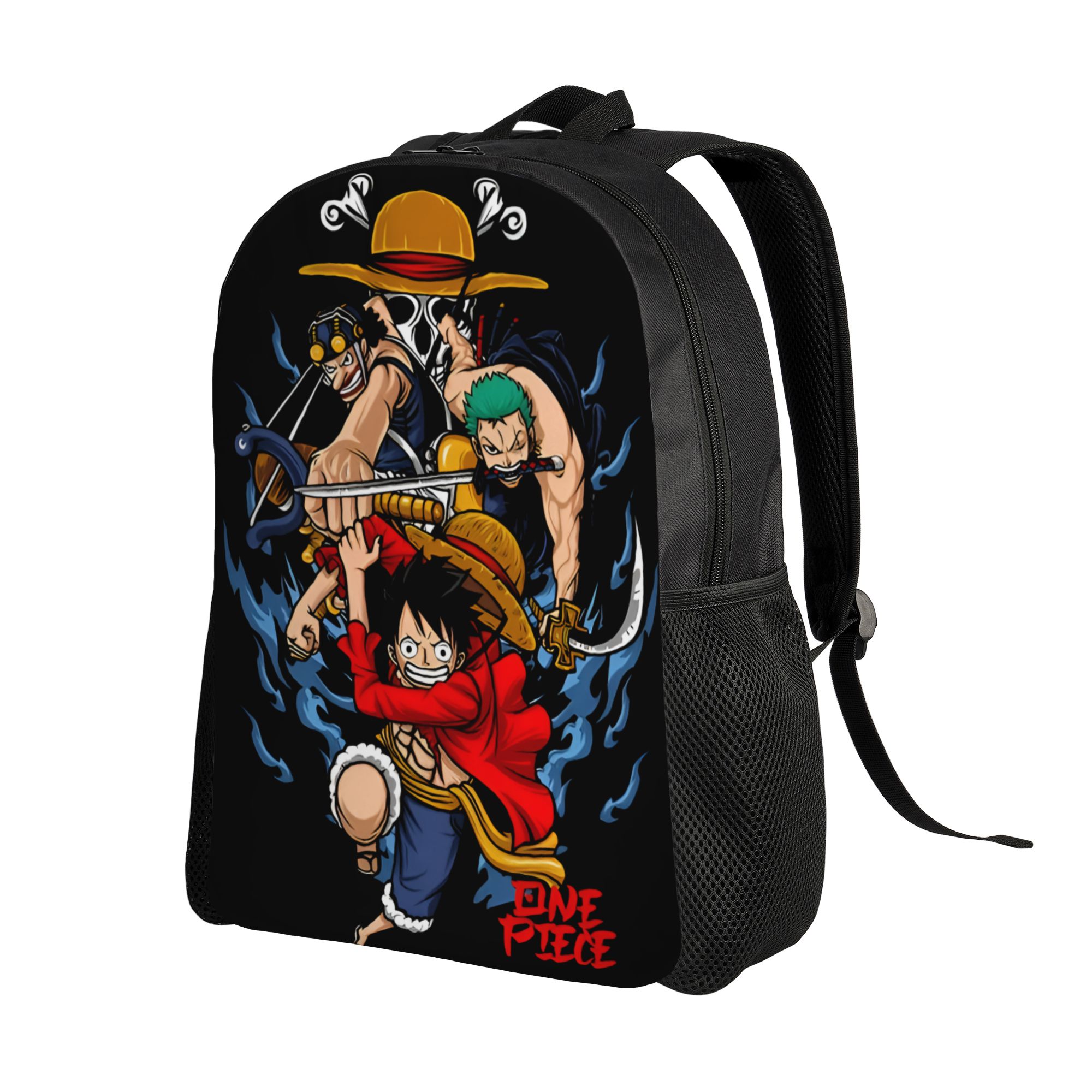 3D พิมพ์ลายโซโร โอ-วัน พี-พีซก - Laptop Accessories For College บทวิจารณ์และราคา