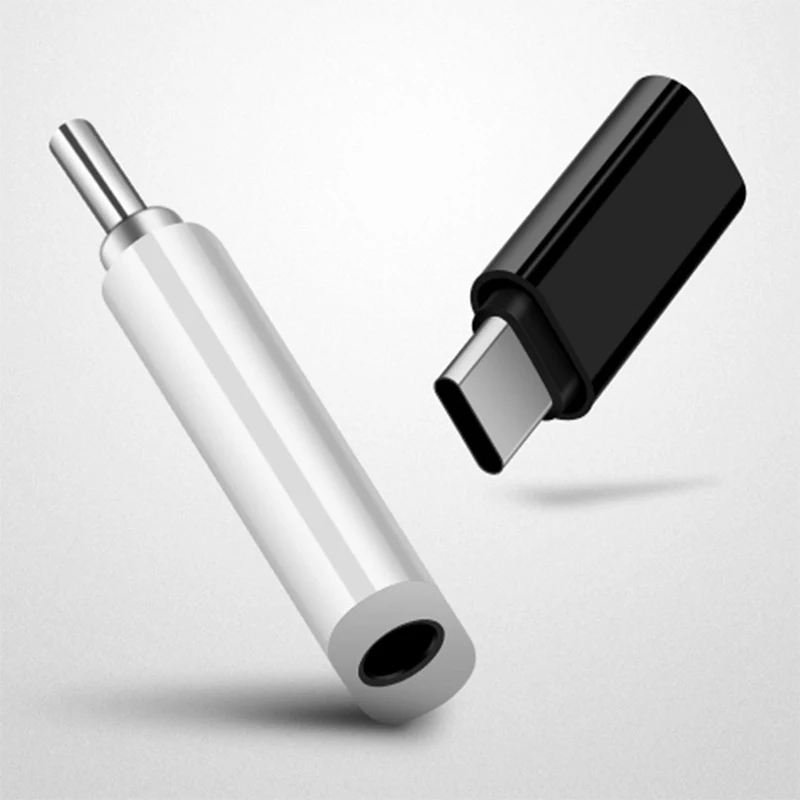 1-4 ชิ้นประเภท C อะแดปเตอร์ชาย - Laptop Accessories Distributor บทวิจารณ์และราคา