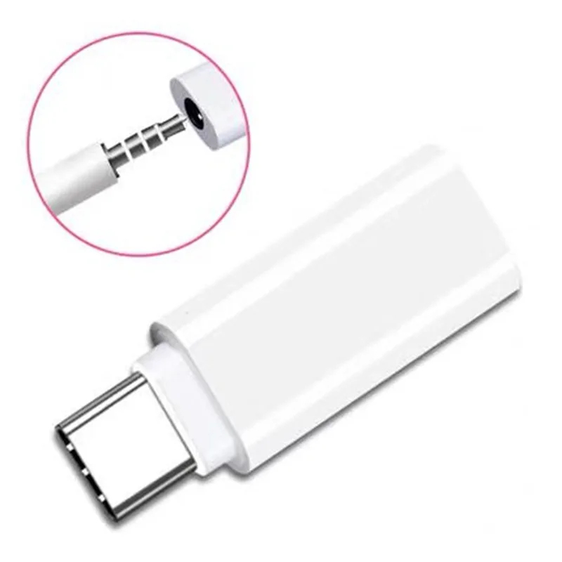 1-4 ชิ้นประเภท C อะแดปเตอร์ชาย - Laptop Accessories Distributor บทวิจารณ์และราคา