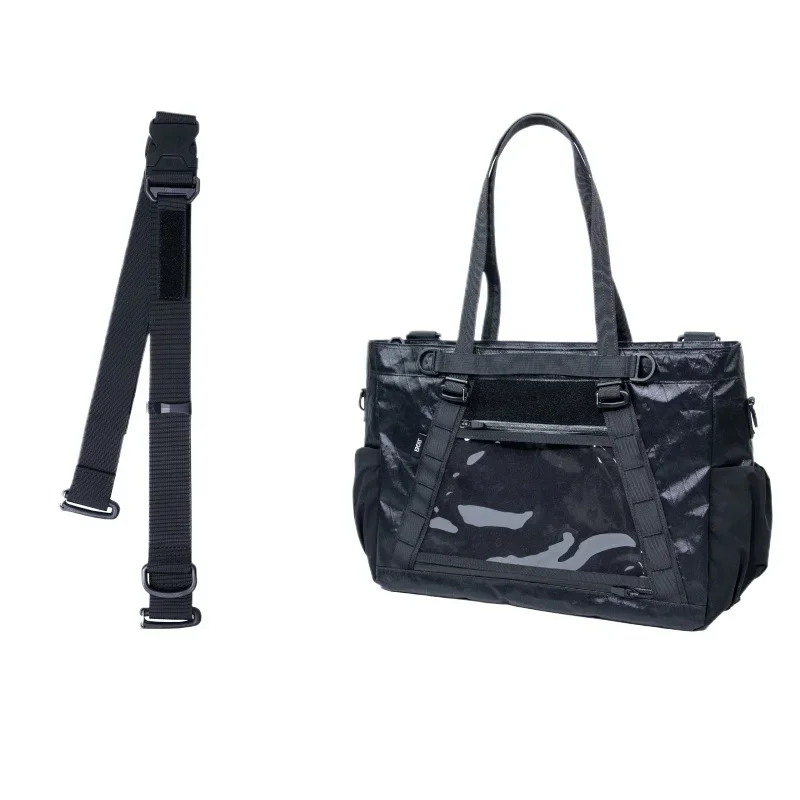 BOLTBOAT Tecno Dual-Face Tacti - Laptop Accessories Organizer Bag บทวิจารณ์และราคา