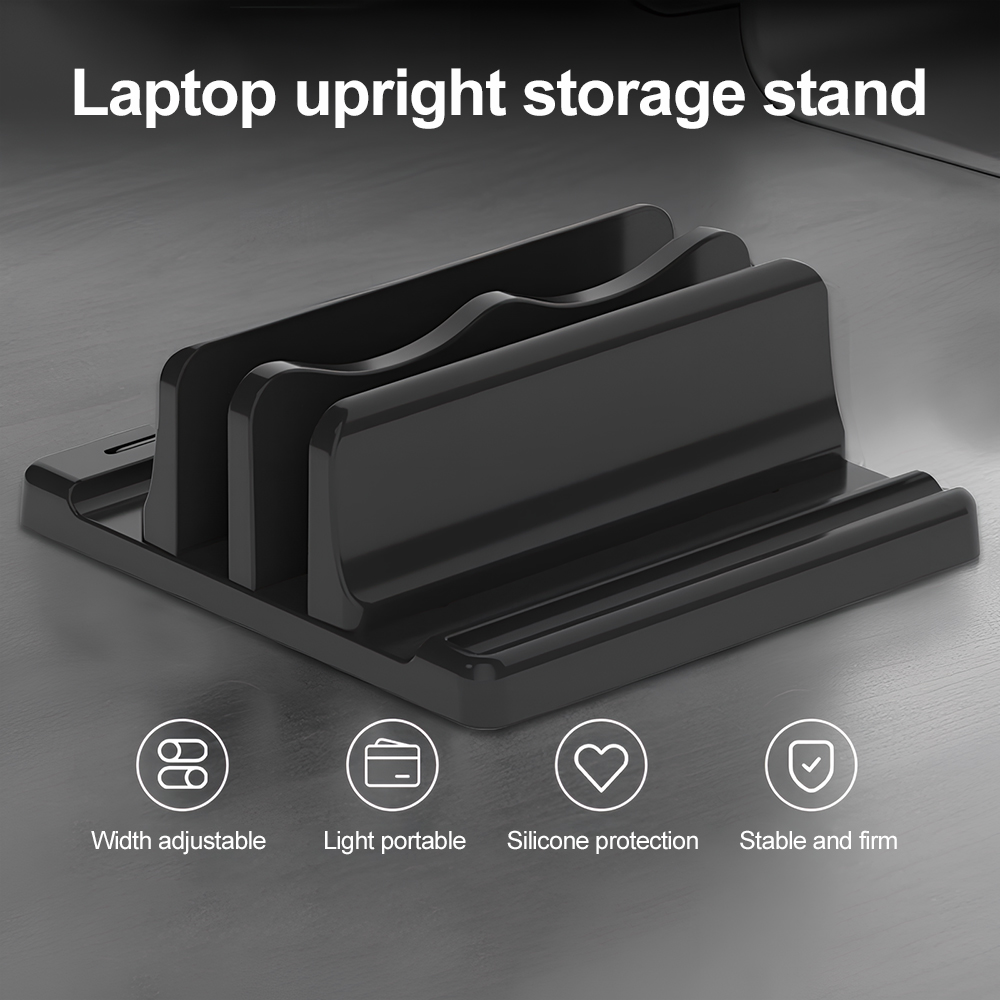 ขาตั้งแล็ปท็อปแบบตั้งโต๊ะ ABS  - Laptop Accessories บทวิจารณ์และราคา