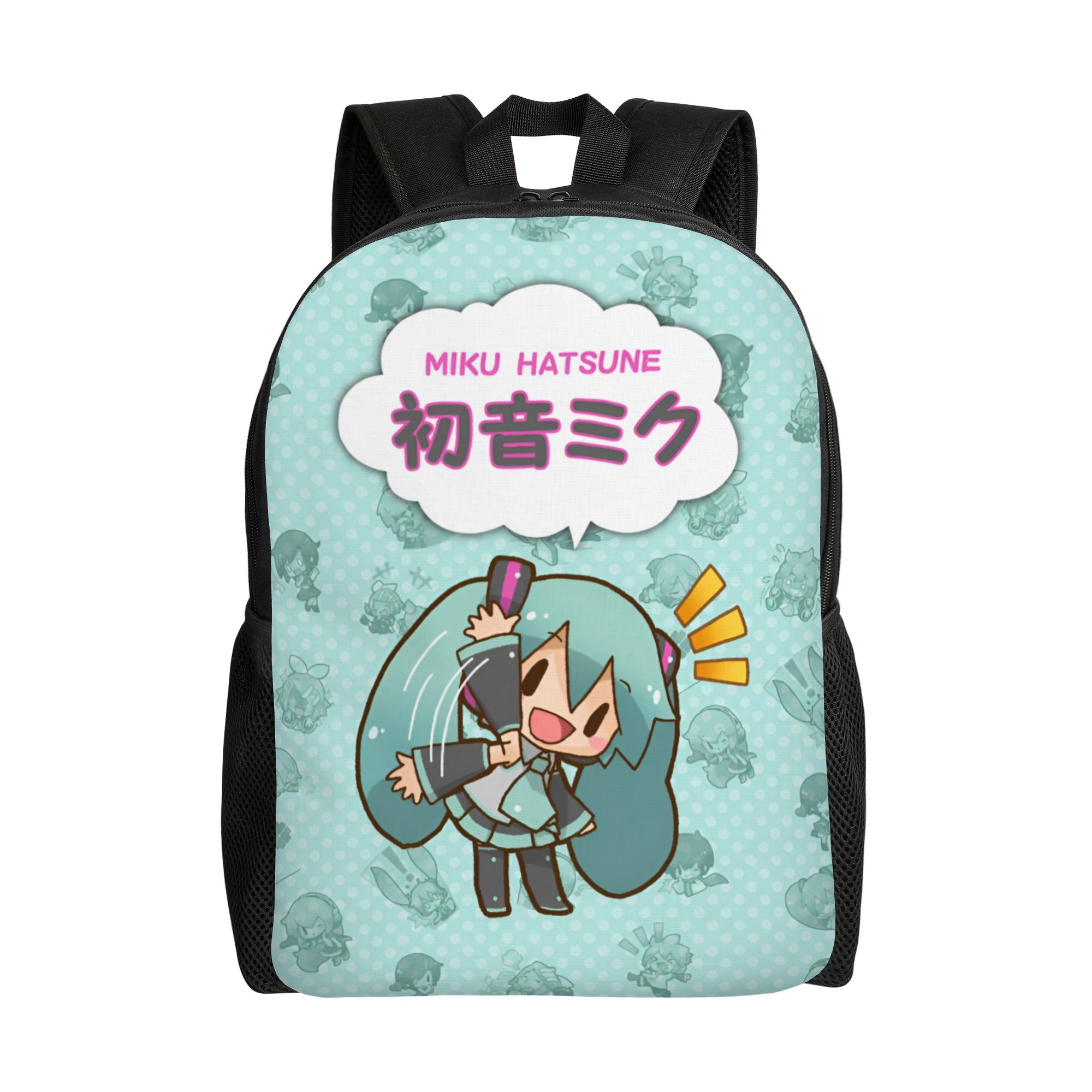 H-Hatsunes กระเป๋าเป้สะพายหลัง - Laptop Accessories For College บทวิจารณ์และราคา