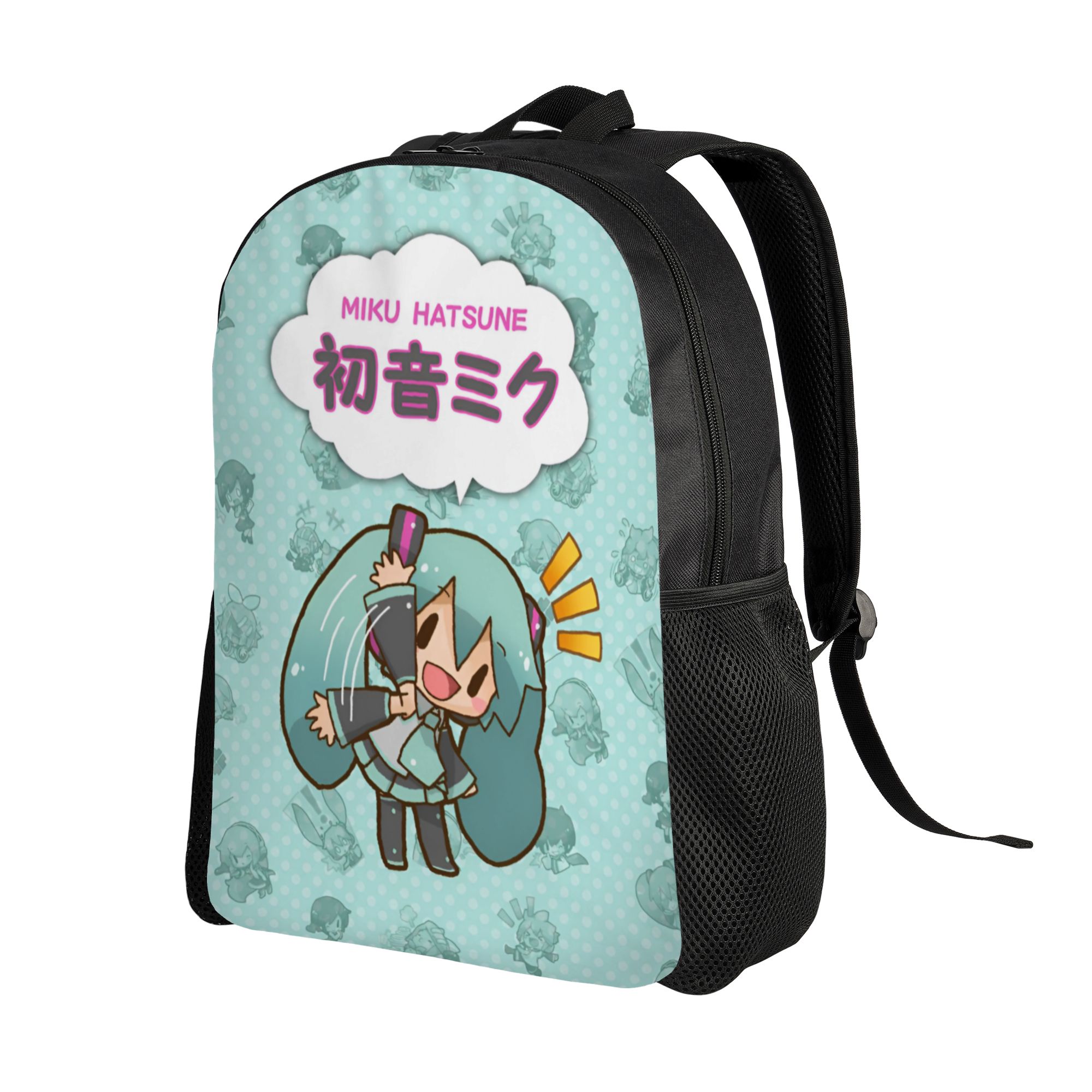 H-Hatsunes กระเป๋าเป้สะพายหลัง - Laptop Accessories For College บทวิจารณ์และราคา