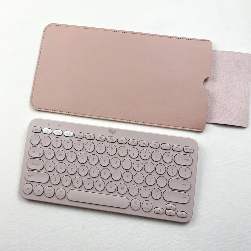 กระเป๋าใส่คีย์บอร์ดแล็ปท็อปสำห - Laptop Accessories Organizer Bag บทวิจารณ์และราคา