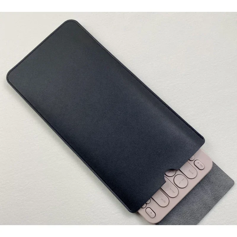 กระเป๋าใส่คีย์บอร์ดแล็ปท็อปสำห - Laptop Accessories Organizer Bag บทวิจารณ์และราคา
