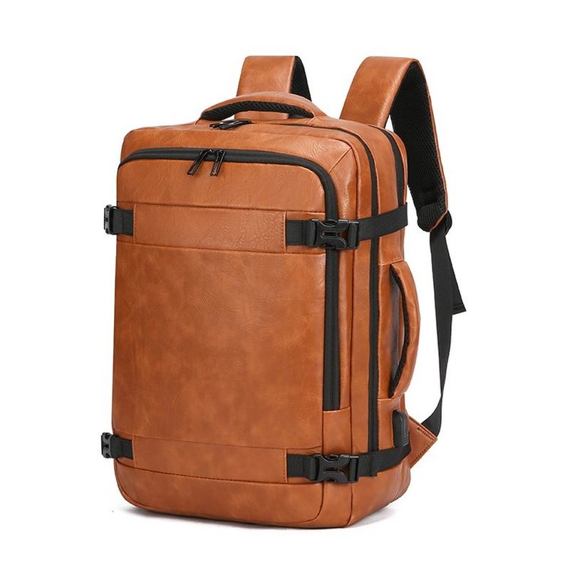 2027 ใหม่กระเป๋าเป้สะพายหลังผู - Laptop Accessories Organizer Bag บทวิจารณ์และราคา