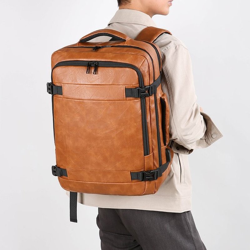 2027 ใหม่กระเป๋าเป้สะพายหลังผู - Laptop Accessories Organizer Bag บทวิจารณ์และราคา