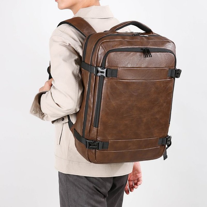 2027 ใหม่กระเป๋าเป้สะพายหลังผู - Laptop Accessories Organizer Bag บทวิจารณ์และราคา