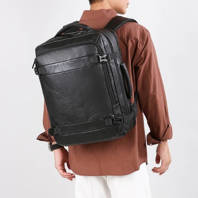 2027 ใหม่กระเป๋าเป้สะพายหลังผู - Laptop Accessories Organizer Bag บทวิจารณ์และราคา