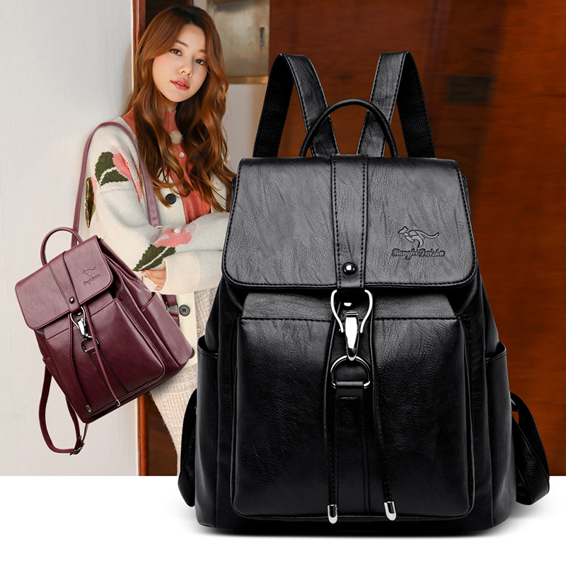 กระเป๋าเป้สะพายหลังป้องกันการโ - Laptop Backpack Anti Theft บทวิจารณ์และราคา