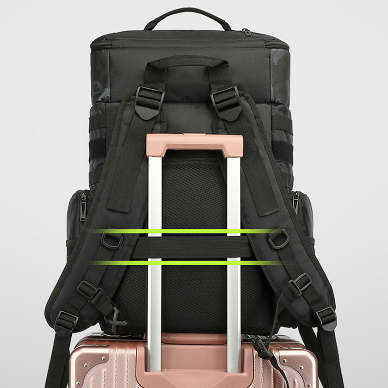 กระเป๋าเป้สะพายหลังสำหรับโดรน  - Laptop Accessories Organizer Bag บทวิจารณ์และราคา