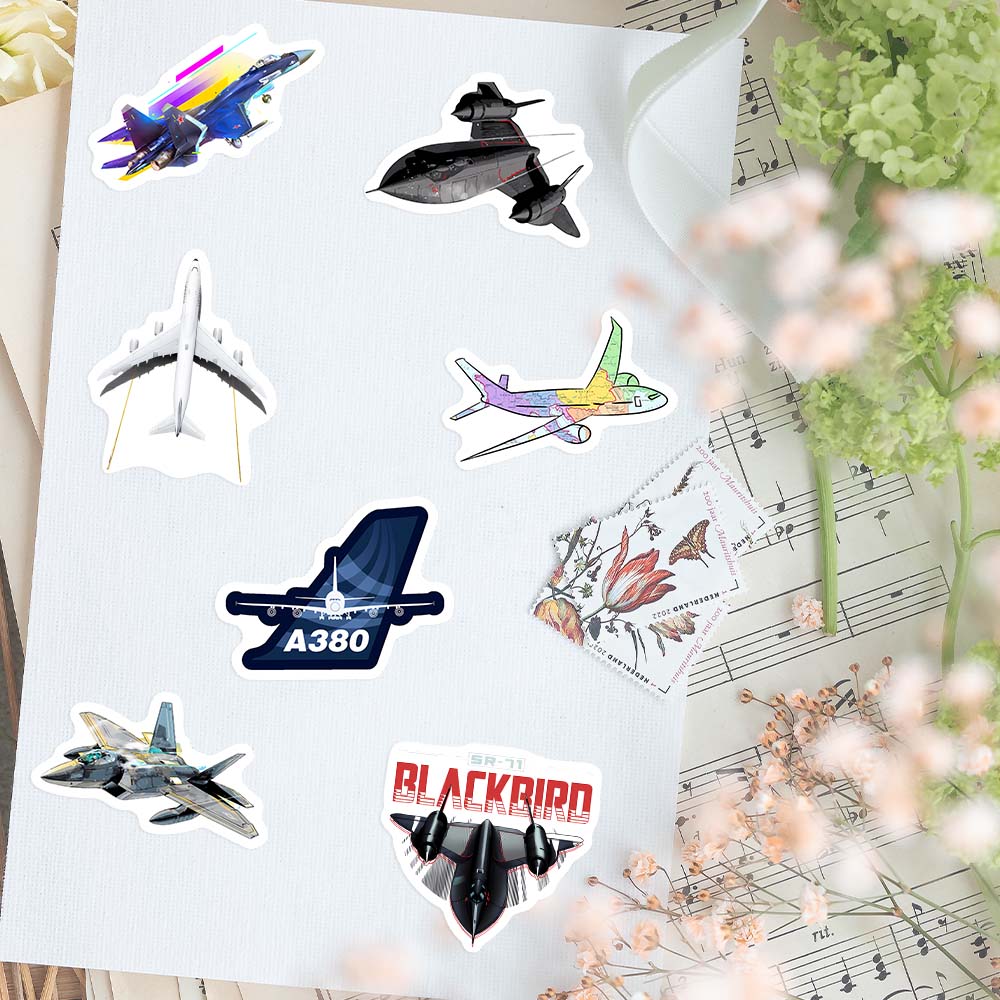 เครื่องบิน Airliner Fighter เค - Laptop Accessories Organizer Bag บทวิจารณ์และราคา