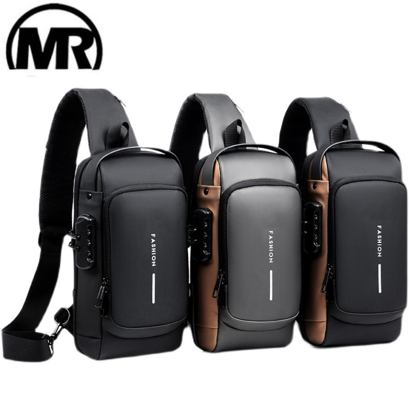 รหัสผ่านล็อค Anti-Theft กระเป๋ - Laptop Backpack Anti Theft บทวิจารณ์และราคา