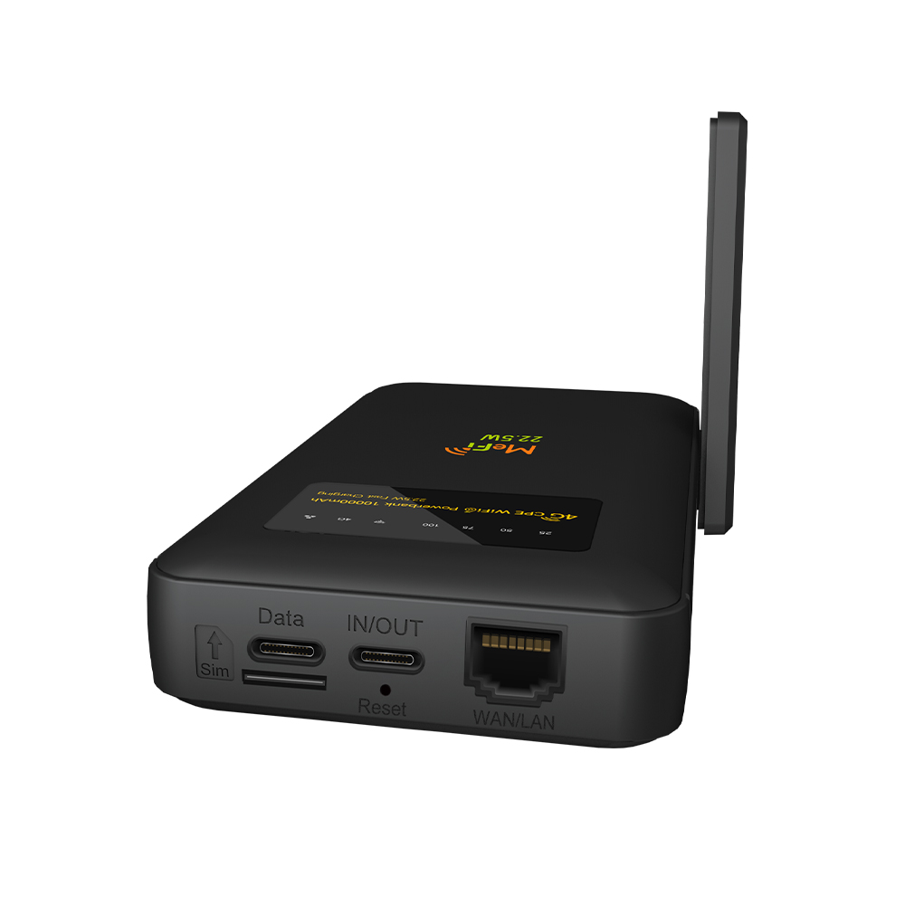 เราเตอร์มือถือ JODUXE-Link 4G  - Laptop Accessories Distributor บทวิจารณ์และราคา