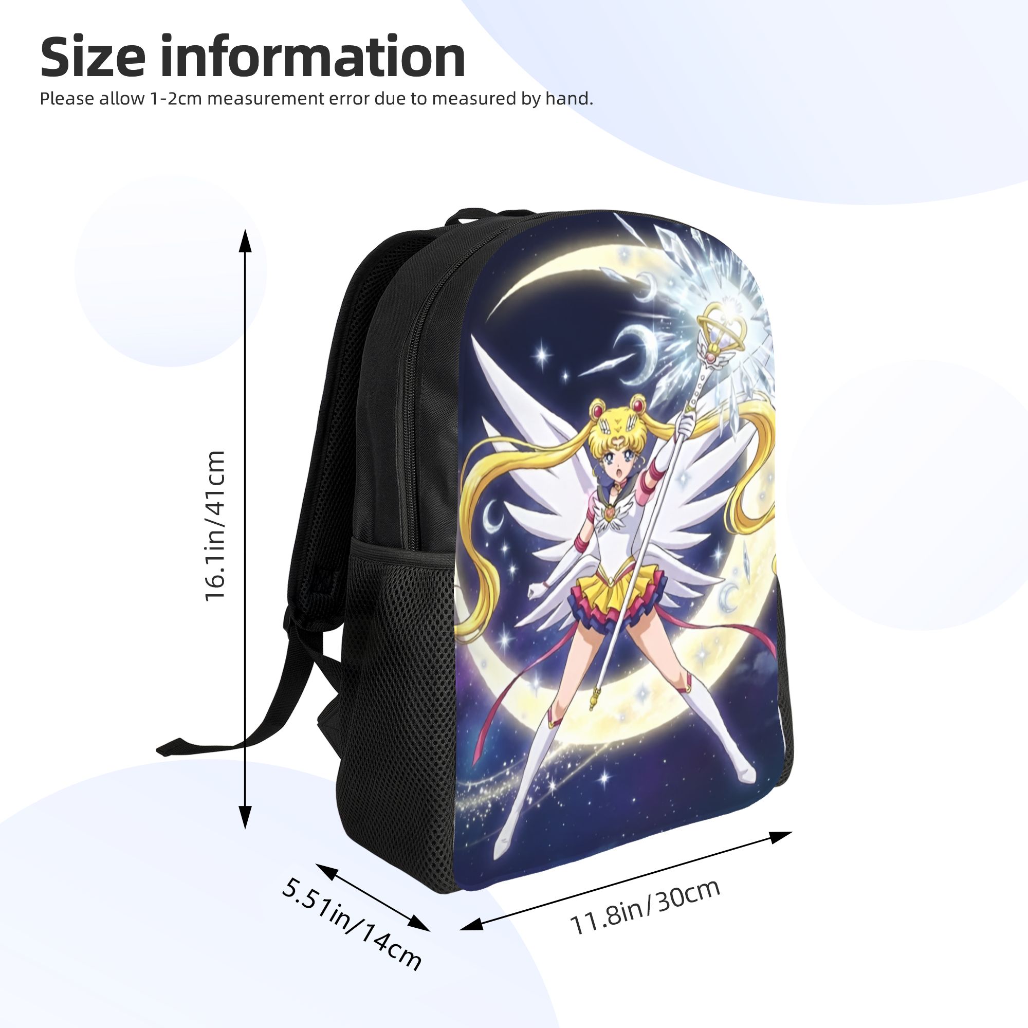 กระเป๋าเป้สะพายหลัง S-Sailors  - Laptop Accessories For College บทวิจารณ์และราคา
