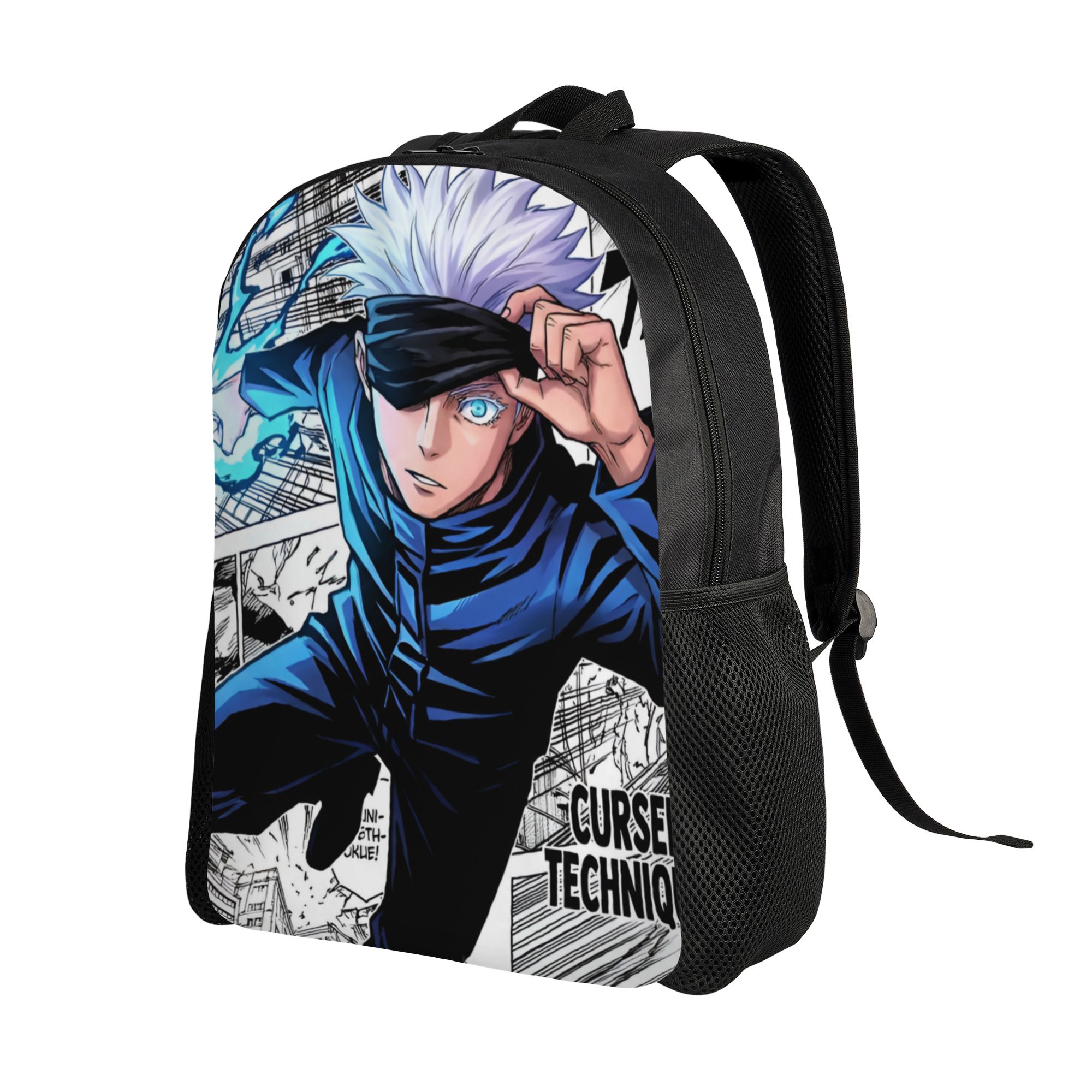 J-Jujutsus K-Kaisens กระเป๋าเป - Laptop Accessories For College บทวิจารณ์และราคา