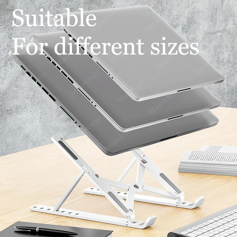 ที่วางแล็ปท็อปแบบปรับได้ ที่วา - Laptop Accessories Distributor บทวิจารณ์และราคา