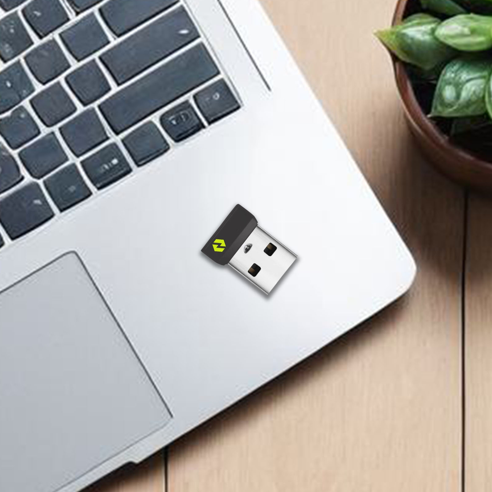 ตัวรับสัญญาณ USB-A แบบไร้สาย B - Mini Wireless Mouse บทวิจารณ์และราคา