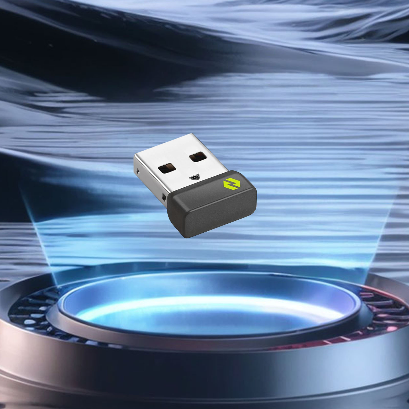 ตัวรับสัญญาณ USB-A แบบไร้สาย B - Mini Wireless Mouse บทวิจารณ์และราคา