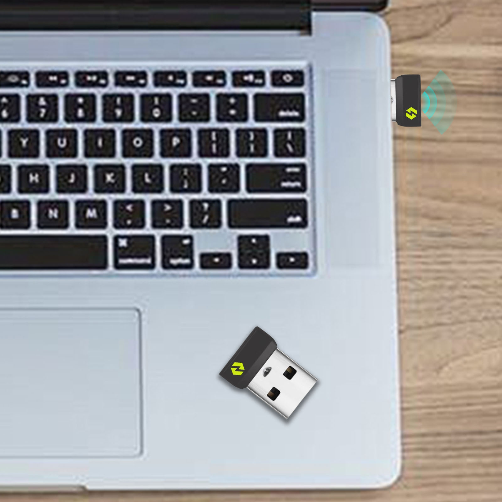ตัวรับสัญญาณ USB-A แบบไร้สาย B - Mini Wireless Mouse บทวิจารณ์และราคา