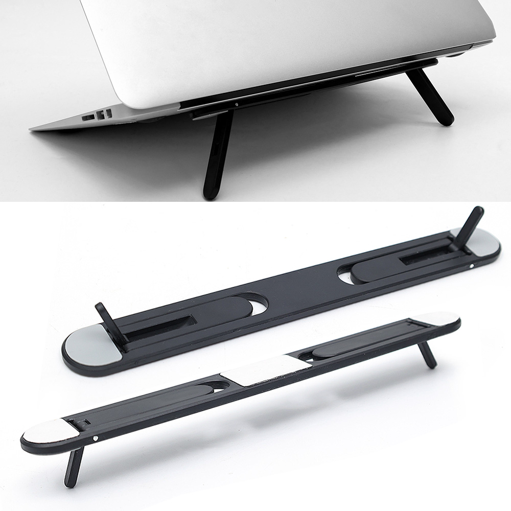 ขาตั้งแล็ปท็อปอเนกประสงค์แบบพก - Laptop Accessories Distributor บทวิจารณ์และราคา