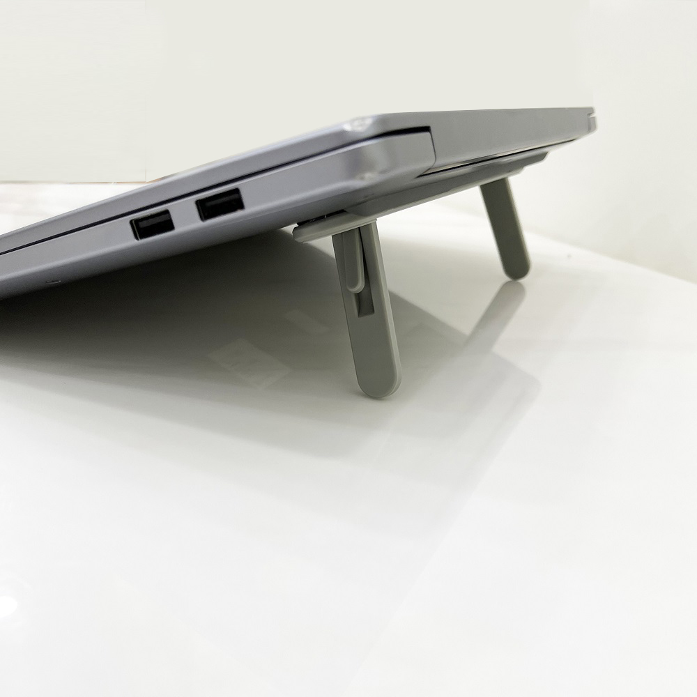 ขาตั้งแล็ปท็อปอเนกประสงค์แบบพก - Laptop Accessories Distributor บทวิจารณ์และราคา
