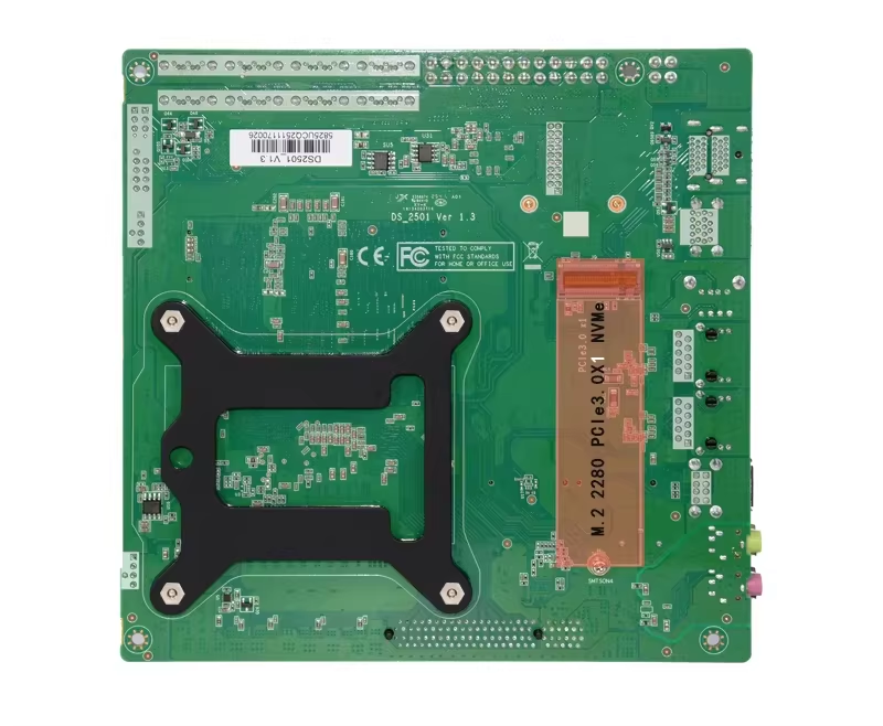 เมนบอร์ด Topton N21 11-Bay ITX - Amd Cpu Ryzen 9 บทวิจารณ์และราคา