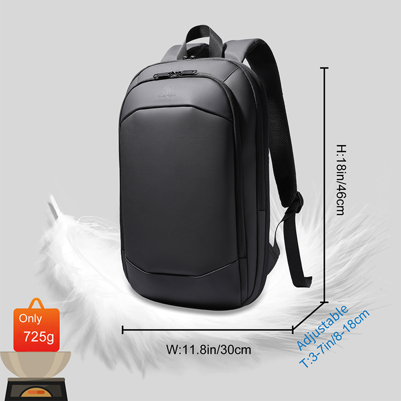 กระเป๋าเป้สะพายหลังสำหรับแล็ปท - Laptop Backpack Anti Theft บทวิจารณ์และราคา