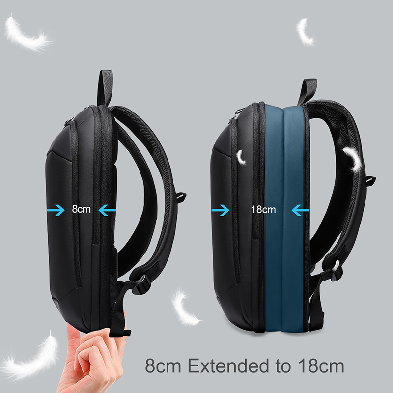 กระเป๋าเป้สะพายหลังสำหรับแล็ปท - Laptop Backpack Anti Theft บทวิจารณ์และราคา