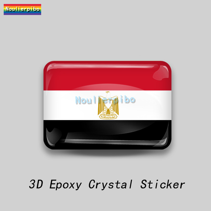 3D อีพ็อกซี่เรซิ่นรถสติกเกอร์ธ - Laptop Accessories Egypt บทวิจารณ์และราคา