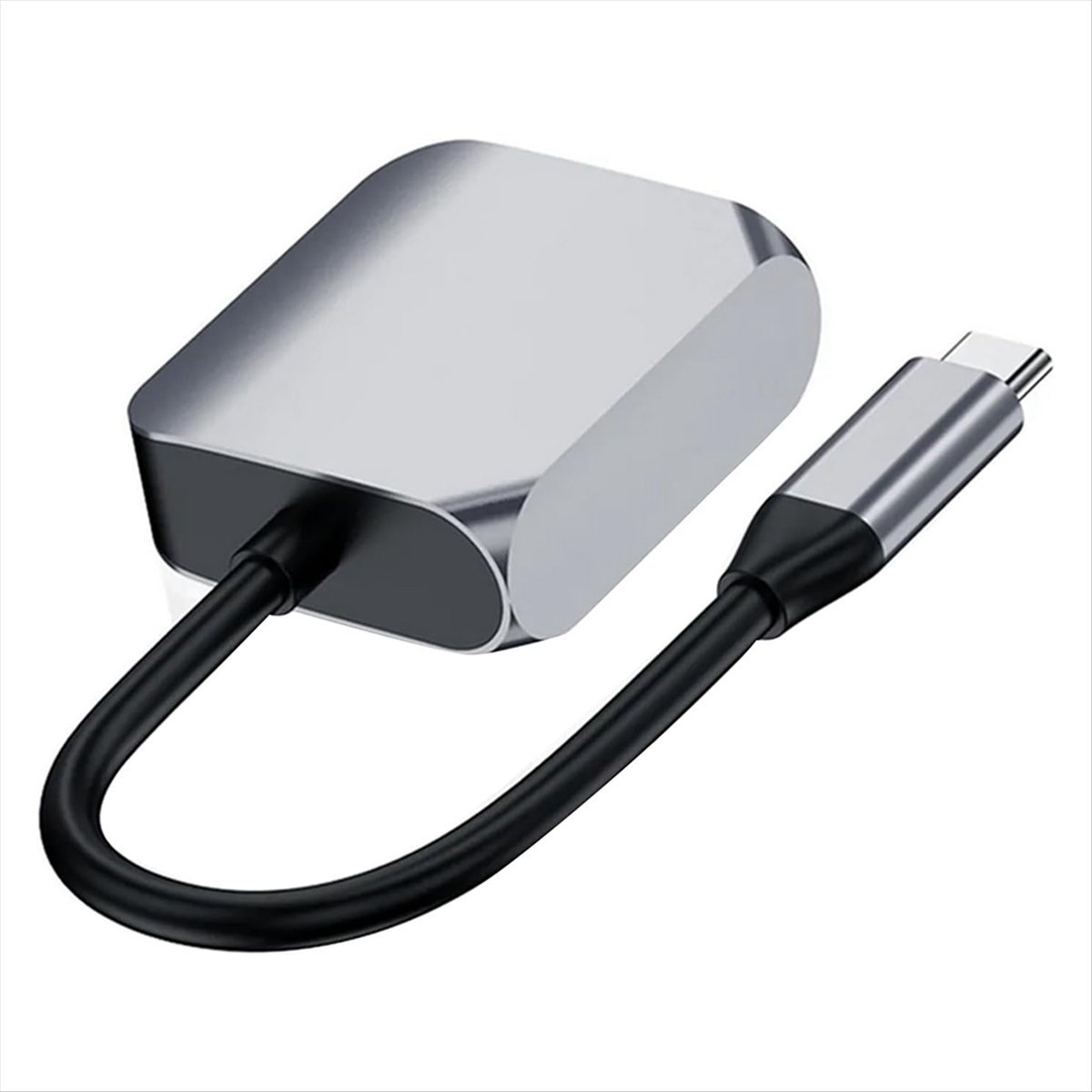 *A14E แท่นเชื่อมต่อ USB C, อะแ - Hdmi Vga Adapter บทวิจารณ์และราคา