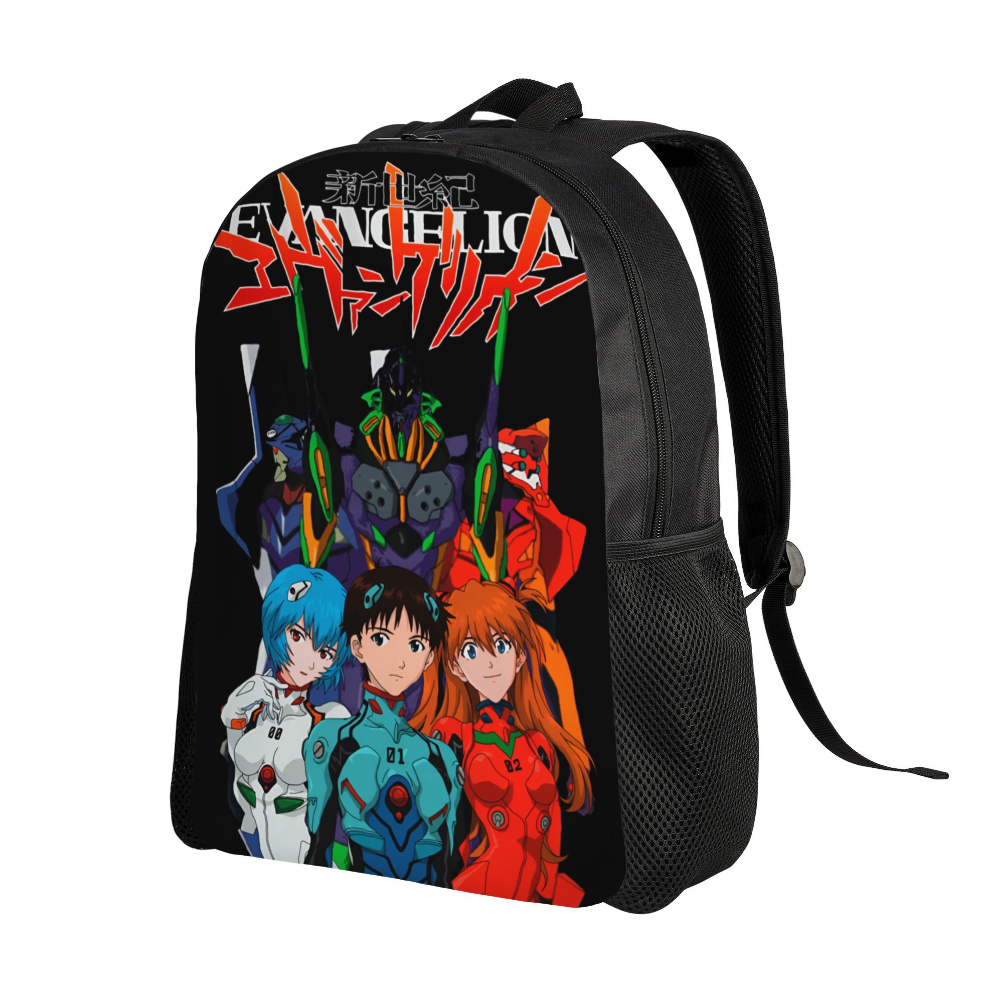 กระเป๋าเป้สะพายหลัง E-Evangeli - Laptop Accessories For College บทวิจารณ์และราคา